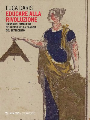 cover image of Educare alla rivoluzione